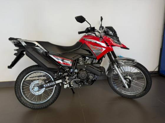 YAMAHA XTZ 150 CROSSER S 